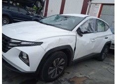 HYUNDAI TUCSON (NX4E, NX4A)