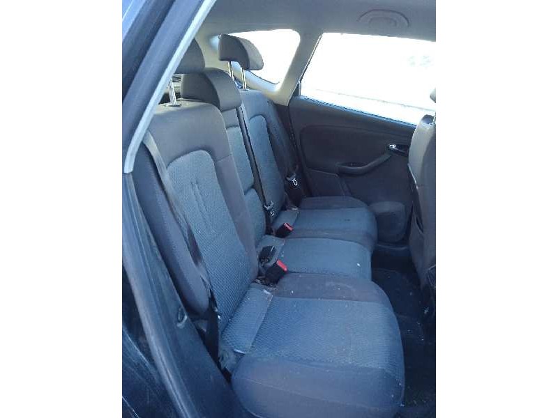 seat altea xl (5p5) del año 2009