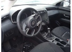 hyundai tucson (nx4) del año 2023 2