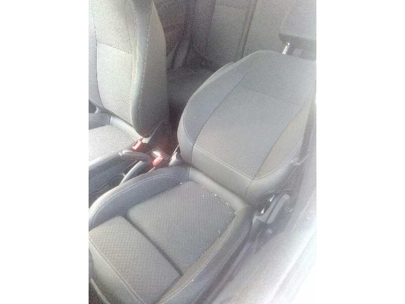 opel mokka x del año 2018