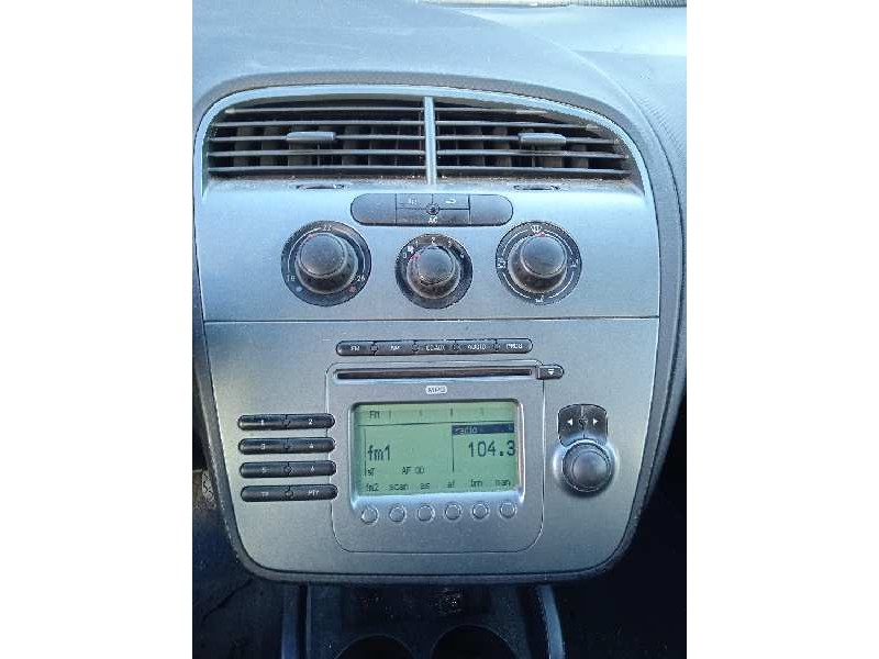 seat altea xl (5p5) del año 2009