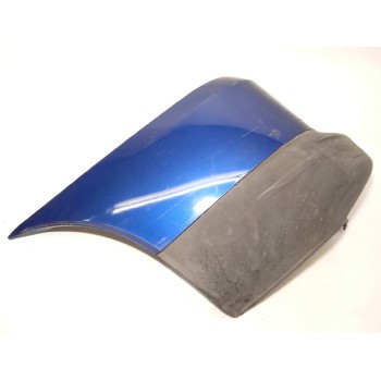 Recambio de puntera paragolpes trasera izquierda para fiat doblo cargo (223) 1.9 jtd cat referencia OEM IAM 735415759  