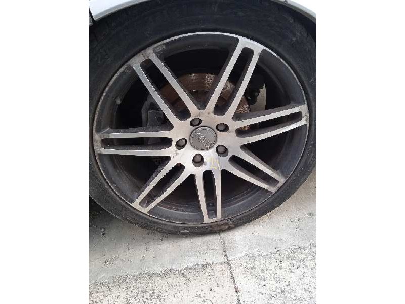 audi q7 (4l) del año 2009