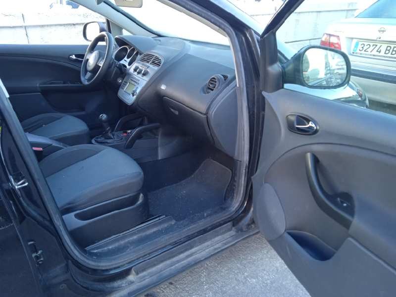 seat altea xl (5p5) del año 2009