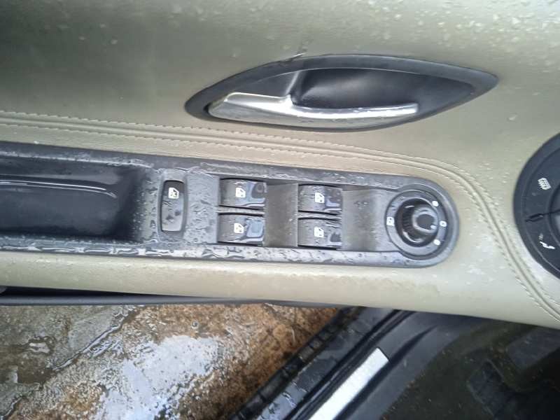 renault espace iv (jk0) del año 2005