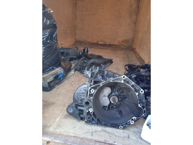 fiat ducato caja cerrada 33, techo elevado (06.2006) del año 2006