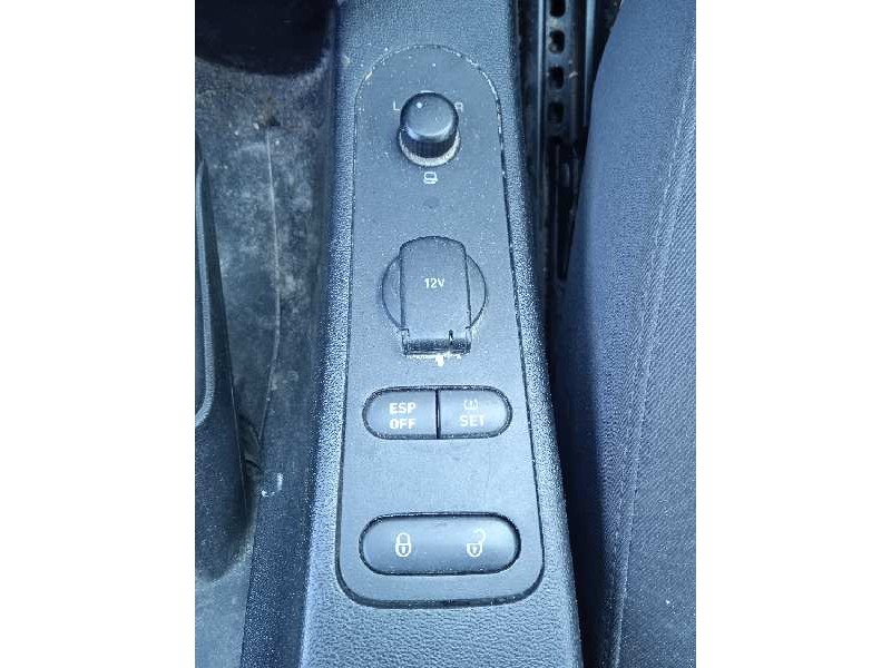 seat altea xl (5p5) del año 2009