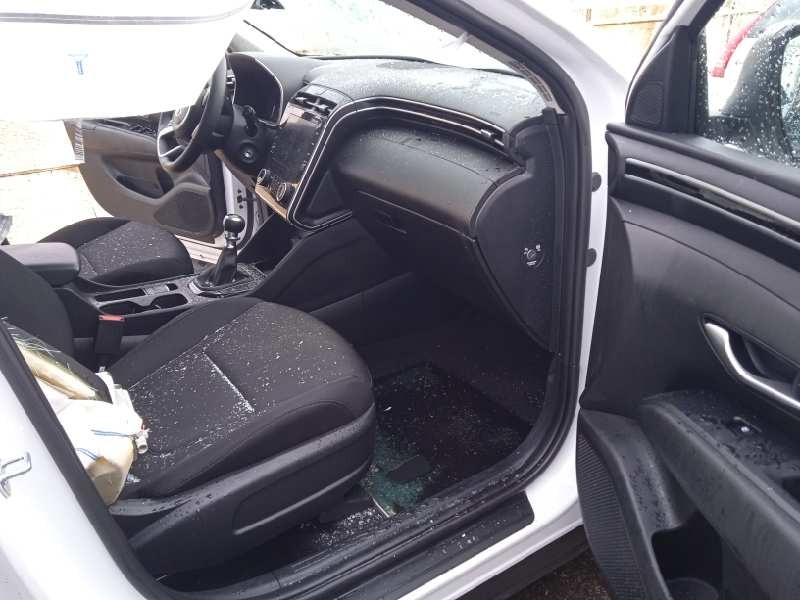 hyundai tucson (nx4) del año 2023