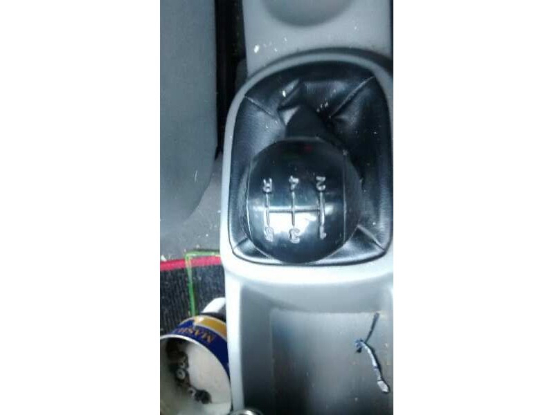 chevrolet kalos del año 2005