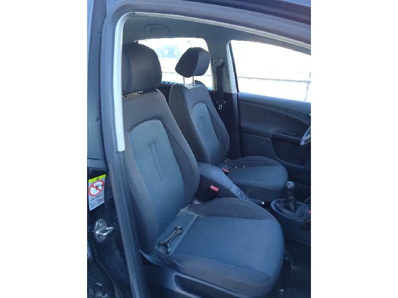 seat altea xl (5p5) del año 2009