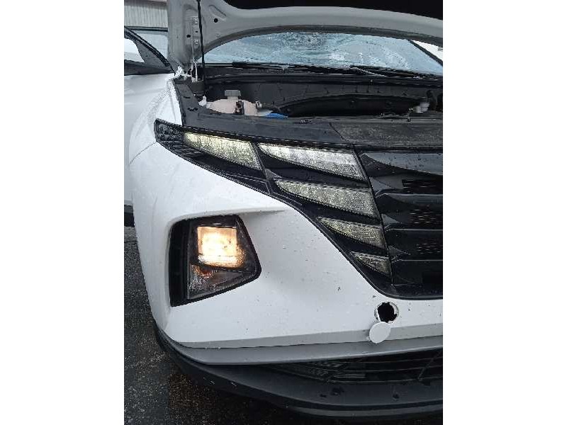 hyundai tucson (nx4) del año 2023