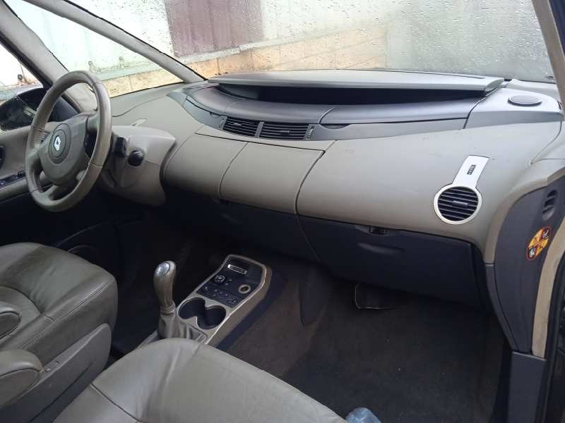 renault espace iv (jk0) del año 2005