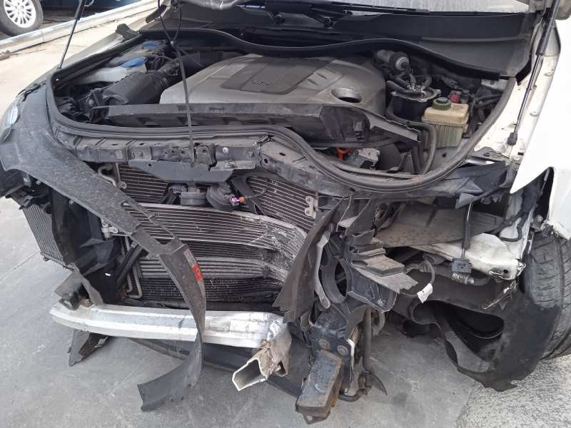 audi q7 (4l) del año 2009