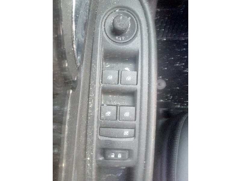 opel mokka x del año 2018