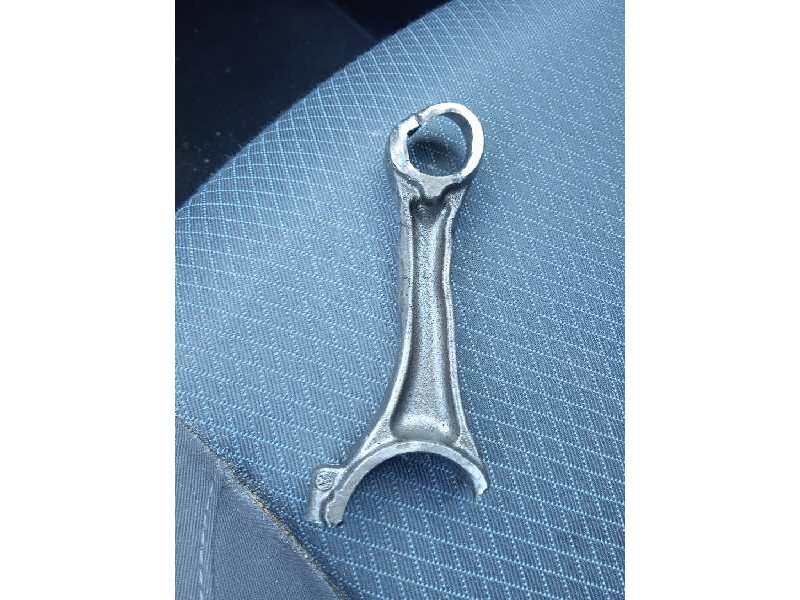 seat altea xl (5p5) del año 2009