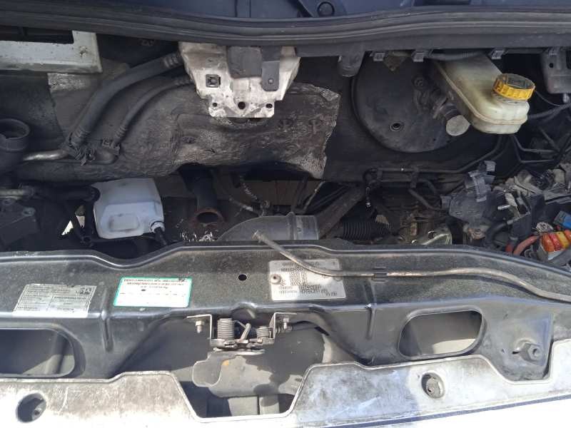 fiat ducato caja cerrada 33, techo elevado (06.2006) del año 2006