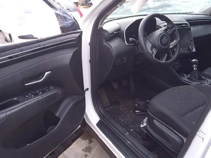 hyundai tucson (nx4) del año 2023