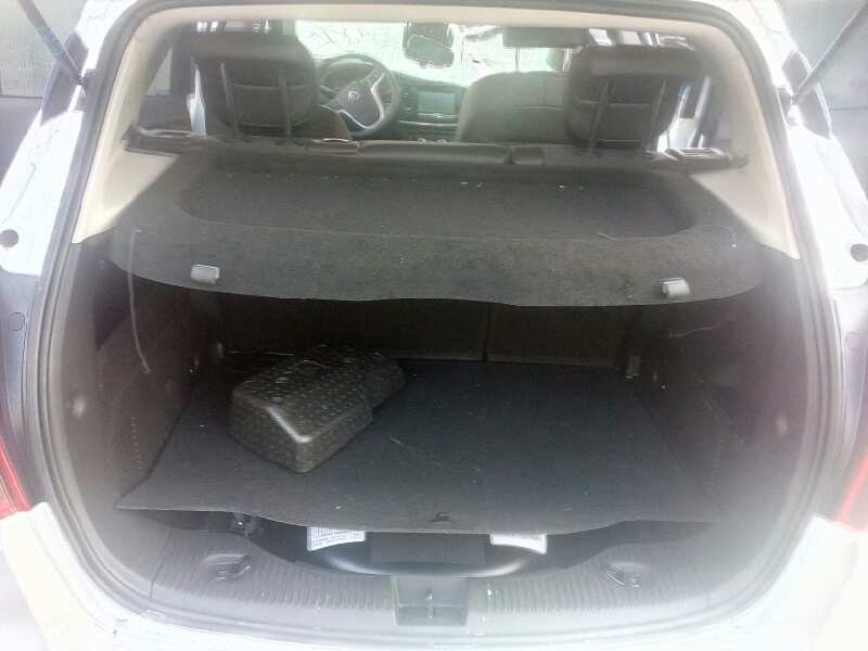 opel mokka x del año 2018