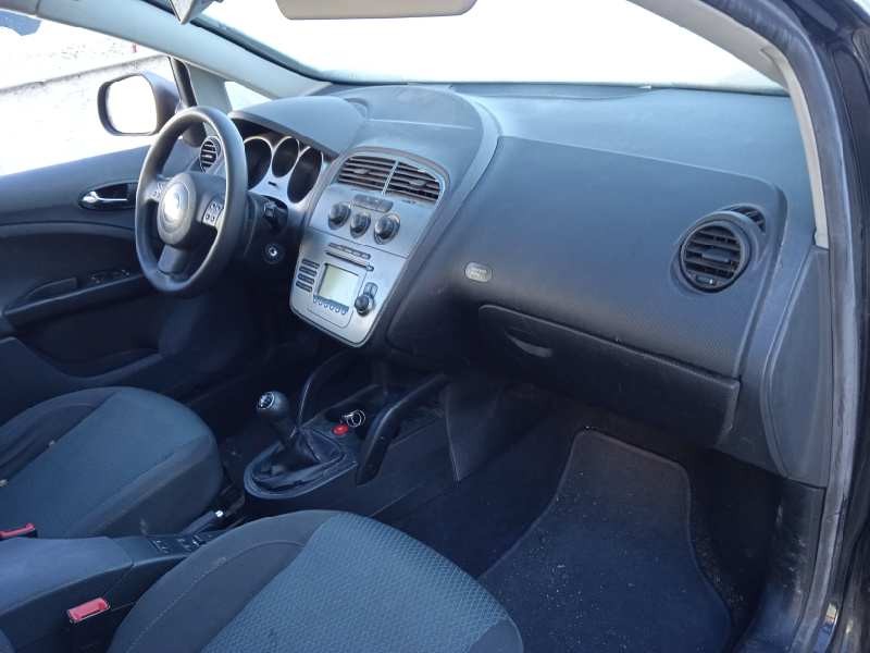 seat altea xl (5p5) del año 2009