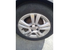 opel corsa d del año 2007 2