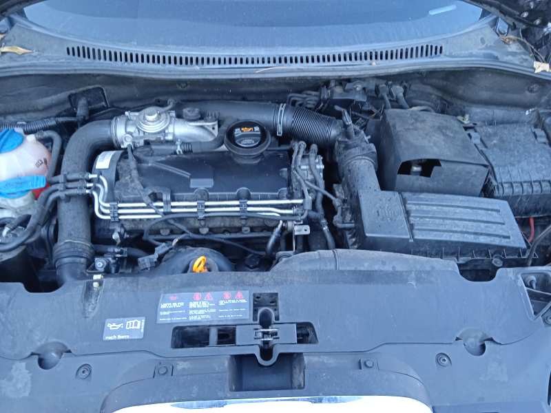 seat altea xl (5p5) del año 2009