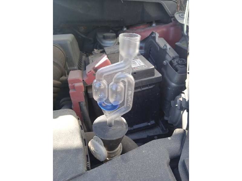 mitsubishi colt berlina 3 (cz) del año 2005