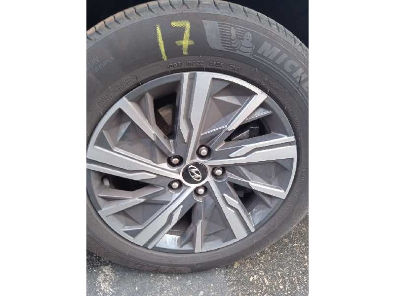 hyundai tucson (nx4) del año 2023