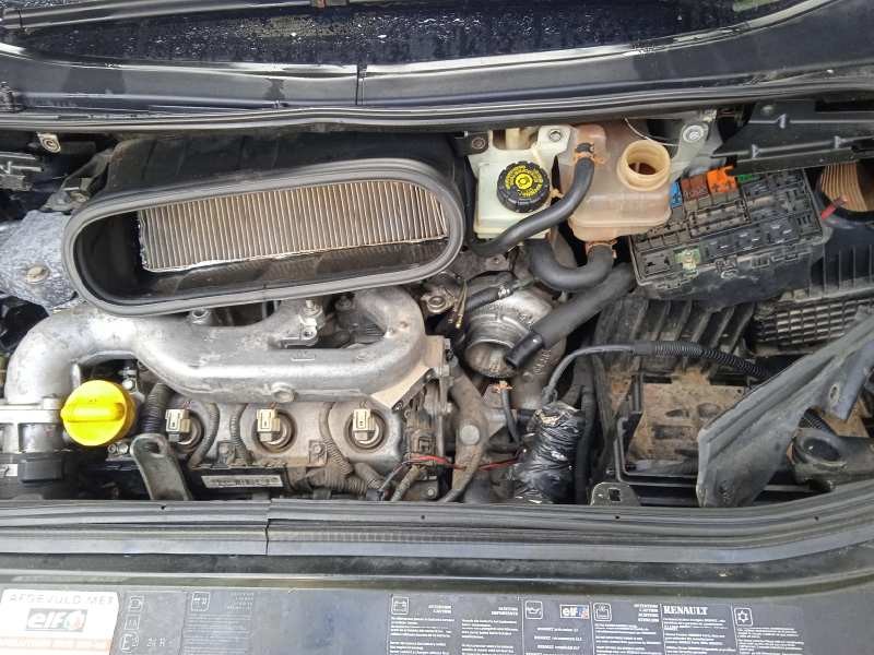 renault espace iv (jk0) del año 2005