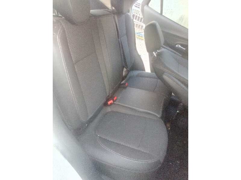 opel mokka x del año 2018