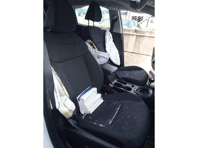 hyundai tucson (nx4) del año 2023