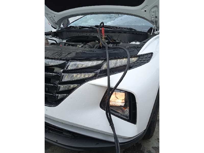 hyundai tucson (nx4) del año 2023