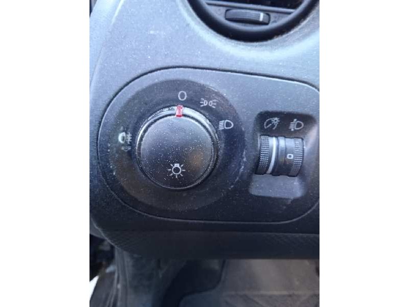 seat altea xl (5p5) del año 2009