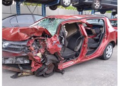 dacia sandero del año 2014