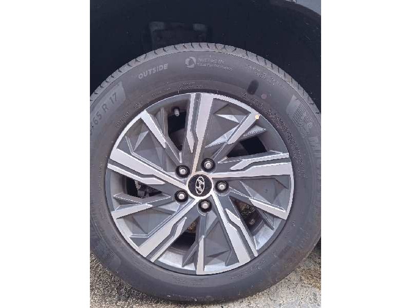 hyundai tucson (nx4) del año 2023