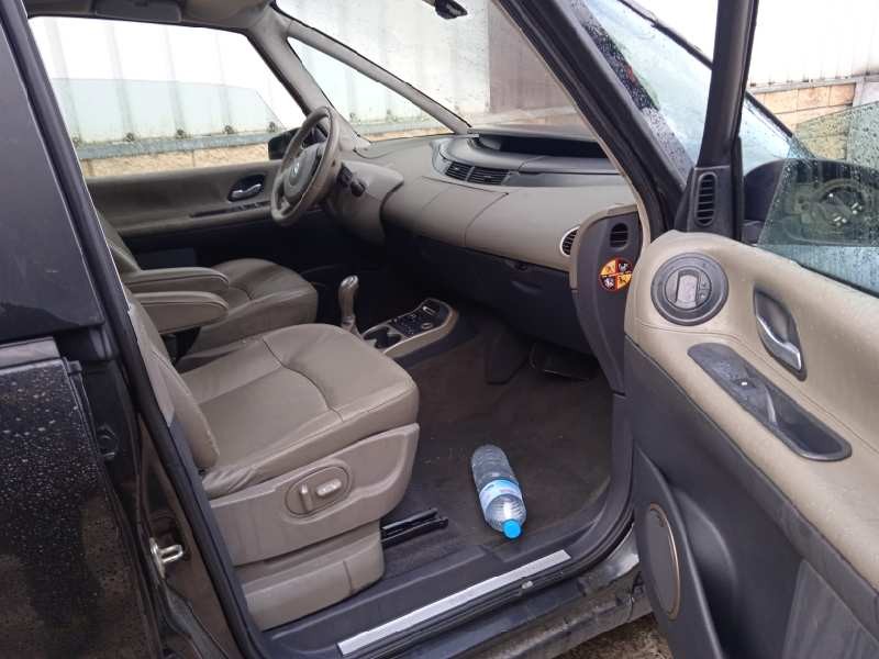 renault espace iv (jk0) del año 2005