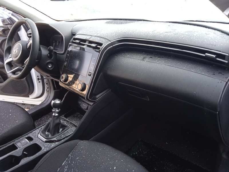 hyundai tucson (nx4) del año 2023