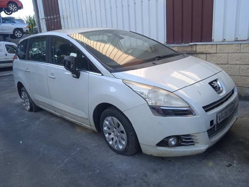 peugeot 5008 del año 2011