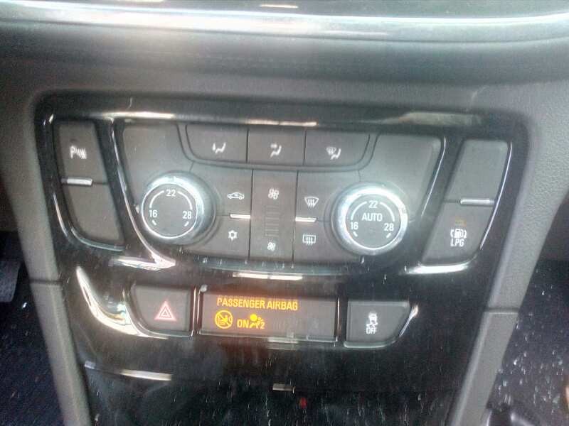 opel mokka x del año 2018