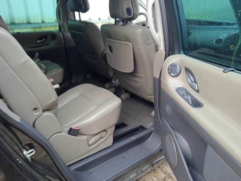 renault espace iv (jk0) del año 2005