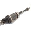 Recambio de transmision delantera derecha para mazda 2 lim. () 1.5 16v cat referencia OEM IAM GTU12550X  
