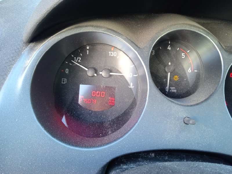 seat altea xl (5p5) del año 2009