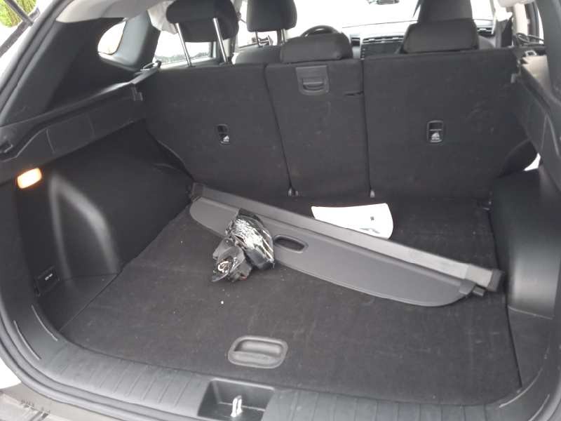 hyundai tucson (nx4) del año 2023