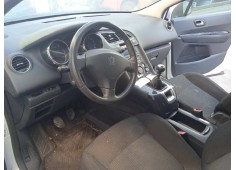 peugeot 5008 del año 2011 2