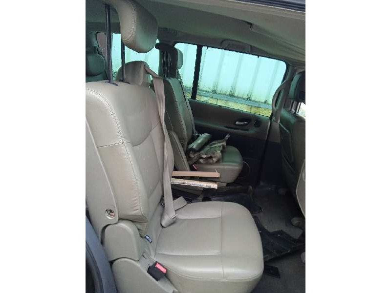 renault espace iv (jk0) del año 2005