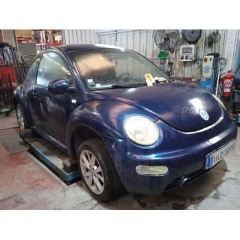 VOLKSWAGEN NEW BEETLE (9C1, 1C1)