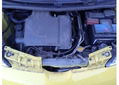 peugeot 107 del año 2006 2