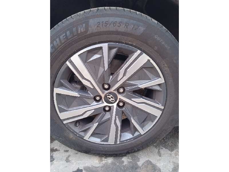 hyundai tucson (nx4) del año 2023