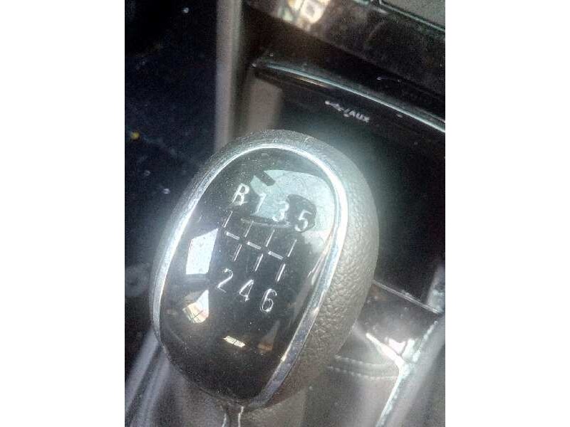 opel mokka x del año 2018