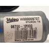 Recambio de motor limpia trasero para kia venga (yn) 1.6 crdi 128 referencia OEM IAM 987001P000  W000009727