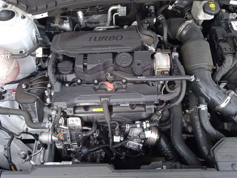 hyundai tucson (nx4) del año 2023